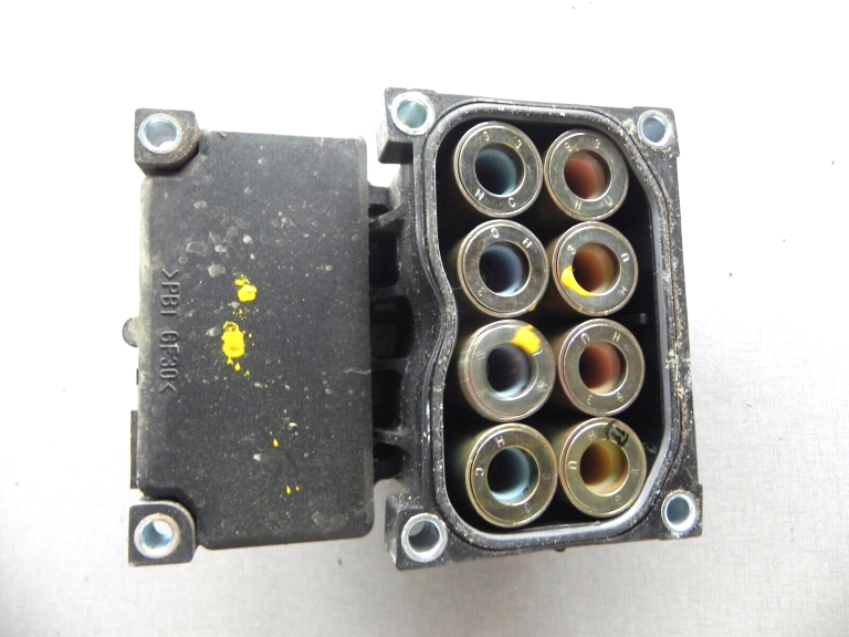Opel Astra G ABS vadības bloks Vadības bloks ABS vadības bloks 0273004362 EB