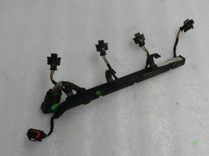 Opel Insignia A Astra J 2.0Ti A20NFT Inžektoru elektroinstalācijas instalācija 12589446