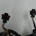 Opel Insignia A Astra J 2.0Ti A20NFT Inžektoru elektroinstalācijas instalācija 12589446