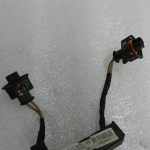 Opel Insignia A Astra J 2.0Ti A20NFT Inžektoru elektroinstalācijas instalācija 12589446