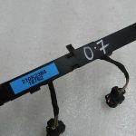 Opel Insignia A Astra J 2.0Ti A20NFT Inžektoru elektroinstalācijas instalācija 12589446
