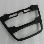 Opel Insignia A centrālās konsoles radio klimata kontroles slēdža vāks 22759483
