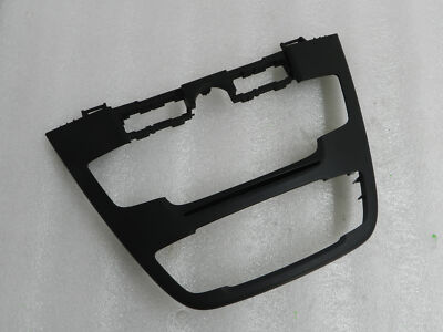 Opel Insignia A centrālās konsoles radio klimata kontroles slēdža vāks 22759483