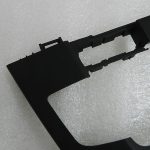 Opel Insignia A centrālās konsoles radio klimata kontroles slēdža vāks 22759483