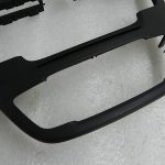 Opel Insignia A centrālās konsoles radio klimata kontroles slēdža vāks 22759483