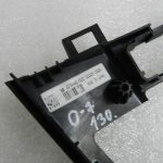 Opel Insignia A centrālās konsoles radio klimata kontroles slēdža vāks 22759483