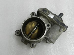 Opel Insignia A 2.0Ti A20NFT Original Throttle Body Droseles korpuss 12639457