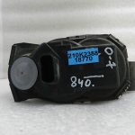 Opel Insignia A 2.0Ti A20NFT Original Throttle Body Droseles korpuss 12639457