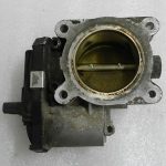 Opel Insignia A 2.0Ti A20NFT Original Throttle Body Droseles korpuss 12639457