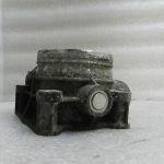 Opel Insignia A 2.0Ti A20NFT Original Throttle Body Droseles korpuss 12639457