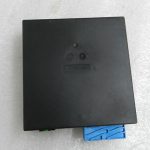 Opel Insignia A Astra J Zafira C Piekares amortizatori Flexride CDC vadības bloks