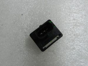 Opel Insignia A IDS aizmugurējais akselerometra sensors 12841593