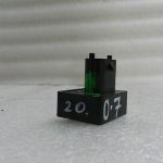 Opel Insignia A IDS aizmugurējais akselerometra sensors 12841593