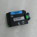 Opel Insignia A Stūres pastiprinātāja vadības bloks Stūres pastiprinātāja ECU 20794887