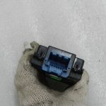 Opel Insignia A Stūres pastiprinātāja vadības bloks Stūres pastiprinātāja ECU 20794887