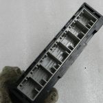 Opel Insignia A virsbūves vadības modulis Virsbūves vadības modulis BCM modulis 13583542
