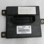 Opel Insignia A 2.0Ti A20NFT Degvielas sūkņa vadības bloka modulis FSCM 20791901
