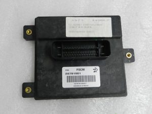 Opel Insignia A 2.0Ti A20NFT Degvielas sūkņa vadības bloka modulis FSCM 20791901