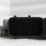 Hyundai i40 1.7CRDi dzinēja vadības bloks Dzinēja ECU D4FD 39120-2A206