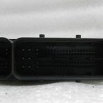 Hyundai i40 1.7CRDi dzinēja vadības bloks Dzinēja ECU D4FD 39120-2A206