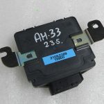Hyundai i40 Elektriskās stāvbremzes rokas bremzes vadības bloks 59790-3Z500