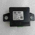 Hyundai i40 Kombi sasvēršanas sensora vadības bloks sasvēršanas sensors 95775-3Z000