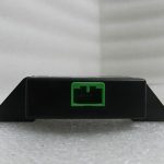 Hyundai i40 Kombi sasvēršanas sensora vadības bloks sasvēršanas sensors 95775-3Z000