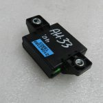 Hyundai i40 Kombi sasvēršanas sensora vadības bloks sasvēršanas sensors 95775-3Z000