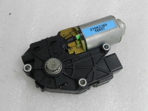 Hyundai i40 Estate Panorama sunroof Roller blind Motor 81671-3Z010