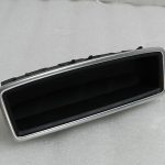 Audi A7 4G centrālais glabāšanas nodalījums Aizmugurējais glabāšanas nodalījums 4G08633006PS
