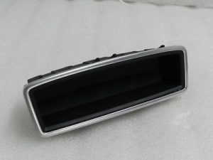 Audi A7 4G центральное вещевое отделение Заднее вещевое отделение 4G08633006PS