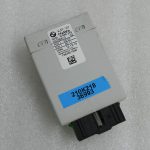 BMW X5 F15 F85 X6 F16 F86 Stūres statīva vadības bloks Stūres statīva vadības bloks 3230-6865245