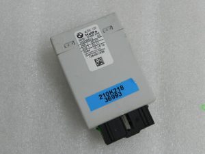 BMW X5 F15 F85 X6 F16 F86 Steering column control unit Steering column control 3230-6865245