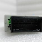 BMW X5 F15 F85 X6 F16 F86 Stūres statīva vadības bloks Stūres statīva vadības bloks 3230-6865245