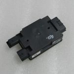 Nissan Qashqai II J11 dīzeļdegvielas sūkņa vadības bloka modulis 169109238R