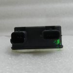 Nissan Qashqai II J11 dīzeļdegvielas sūkņa vadības bloka modulis 169109238R