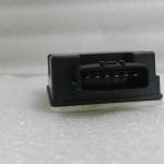Nissan Qashqai II J11 dīzeļdegvielas sūkņa vadības bloka modulis 169109238R
