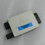 Nissan Qashqai II J11 dīzeļdegvielas sūkņa vadības bloka modulis 169109238R