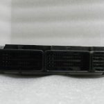 Nissan Qashqai II MK2 J11 1.6d motora vadības bloks 237104EB0E Vadības bloks