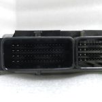 Nissan Qashqai II MK2 J11 1.6d motora vadības bloks 237104EB0E Vadības bloks