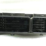 Nissan Qashqai II MK2 J11 1.6d motora vadības bloks 237104EB0E Vadības bloks