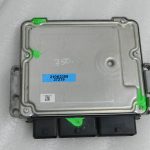 Nissan Qashqai II MK2 J11 1.6d motora vadības bloks 237104EB0E Vadības bloks
