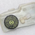 OEM Mercedes Benz Vaneo W414 bremžu šķidruma rezervuārs A4144300002, A2024300014
