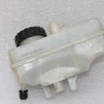 OEM Mercedes Benz Vaneo W414 bremžu šķidruma rezervuārs A4144300002, A2024300014
