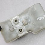 OEM Mercedes Benz Vaneo W414 bremžu šķidruma rezervuārs A4144300002, A2024300014