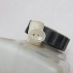 OEM Mercedes Benz Vaneo W414 bremžu šķidruma rezervuārs A4144300002, A2024300014
