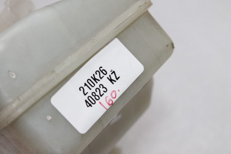OEM Mercedes Benz Vaneo W414 bremžu šķidruma rezervuārs A4144300002, A2024300014