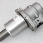 OEM Mercedes Benz Vaneo W414 Bremžu galvenais cilindrs A4144300001