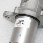 OEM Mercedes Benz Vaneo W414 Bremžu galvenais cilindrs A4144300001