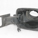 OEM Mercedes Benz Vaneo W414 degvielas uzpildes vāciņš degvielas uzpildes vāka eņģe A4146300267